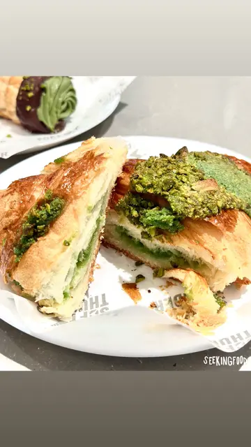 ᴘɪsᴛᴀᴄʜɪᴏ ᴄʀᴏɪssᴀɴᴛ