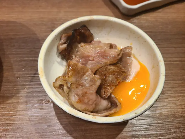 大判燒!黑毛和牛西冷