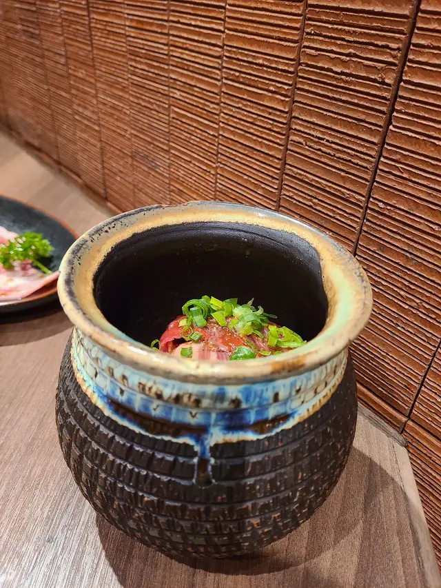 壺漬 KAKURA牛胸腹肉