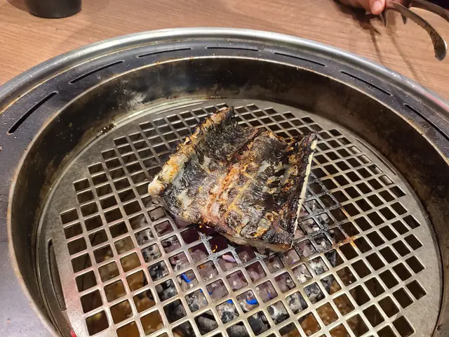 活鰻魚