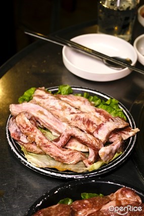 Mr. Korea BBQ的相片 - 尖沙咀