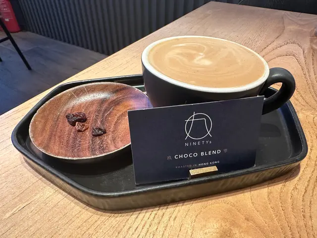Latte  