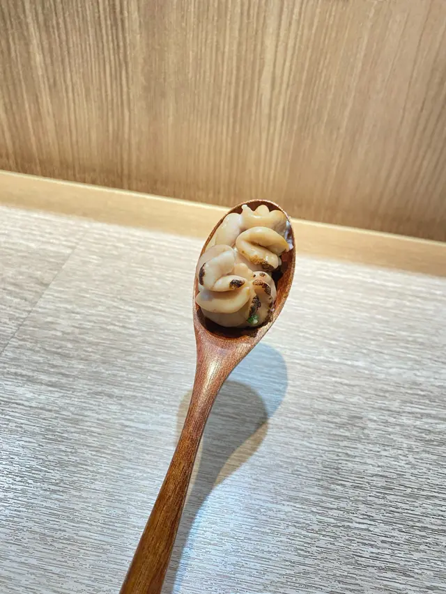 白子焼き