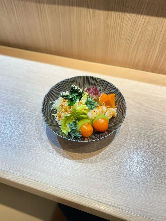 沙律