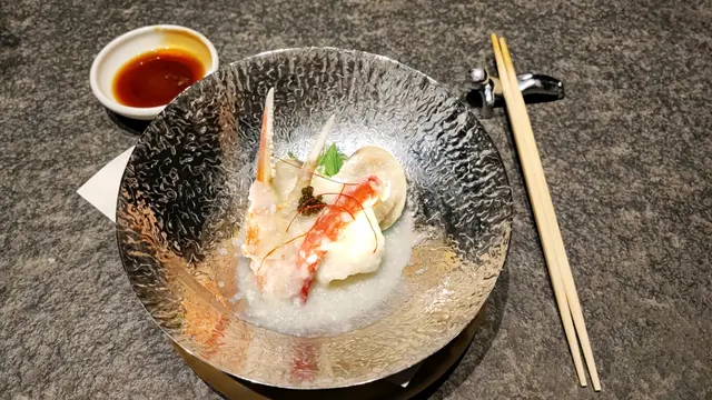 海之米鹽麴煮