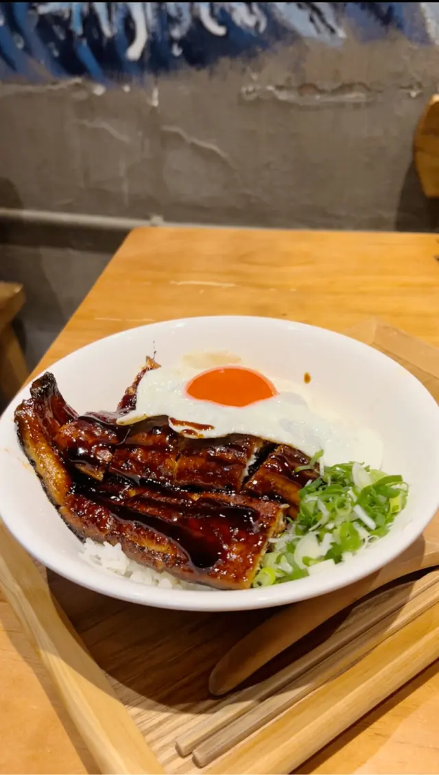 雙重黯然銷魚飯