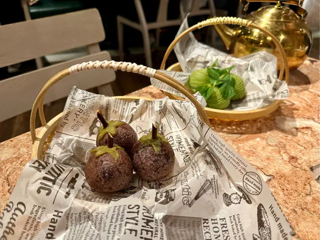 非常山竹
