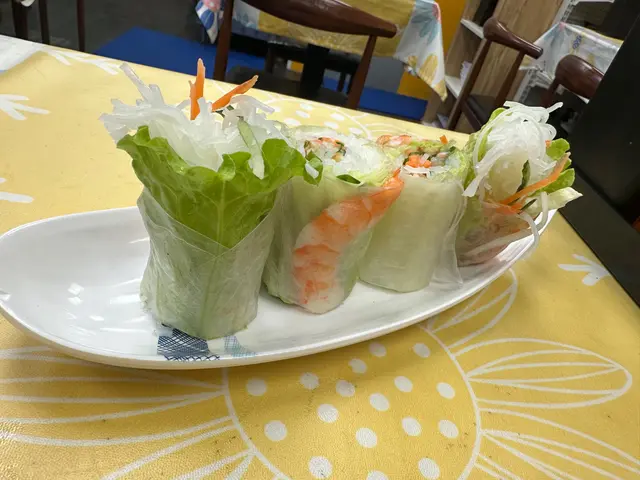 蝦米紙卷