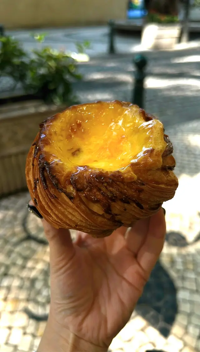 奶酪花杯子 Cheese Flower Cup