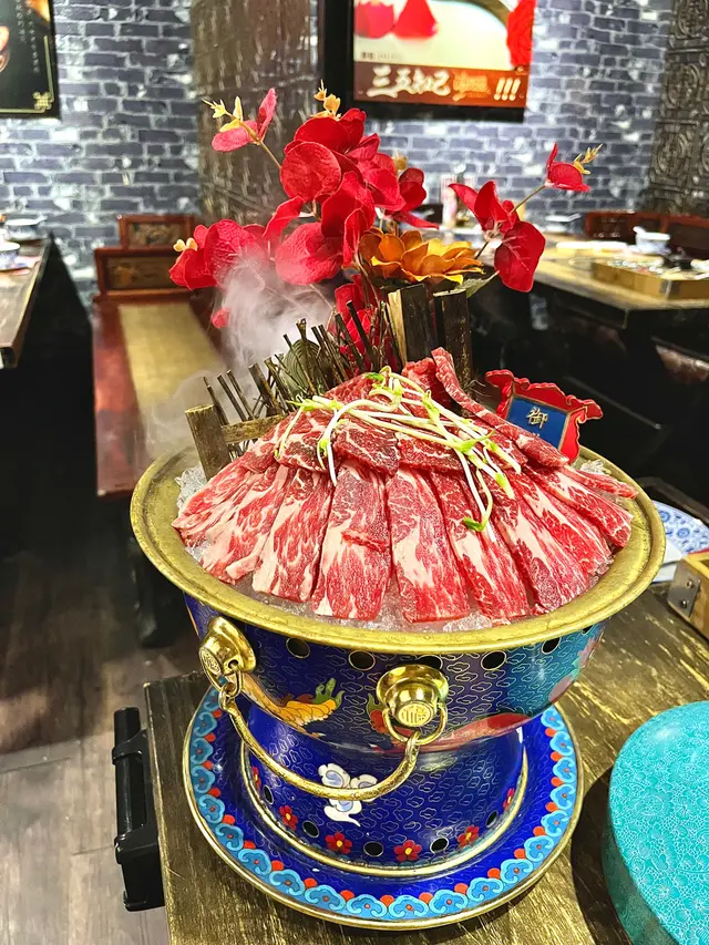 手切本地牛頸脊(細)