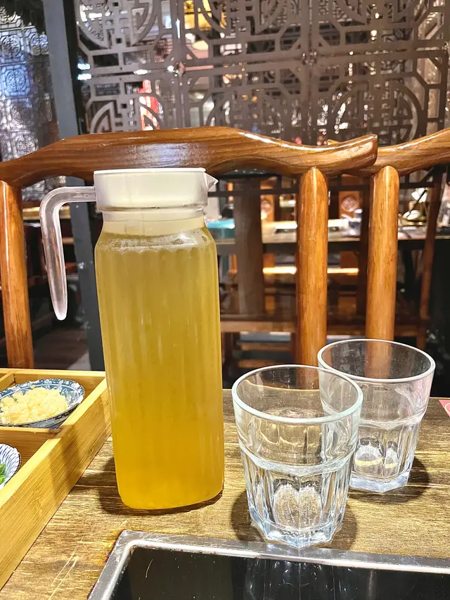 足料竹蔗茅根(一渣)