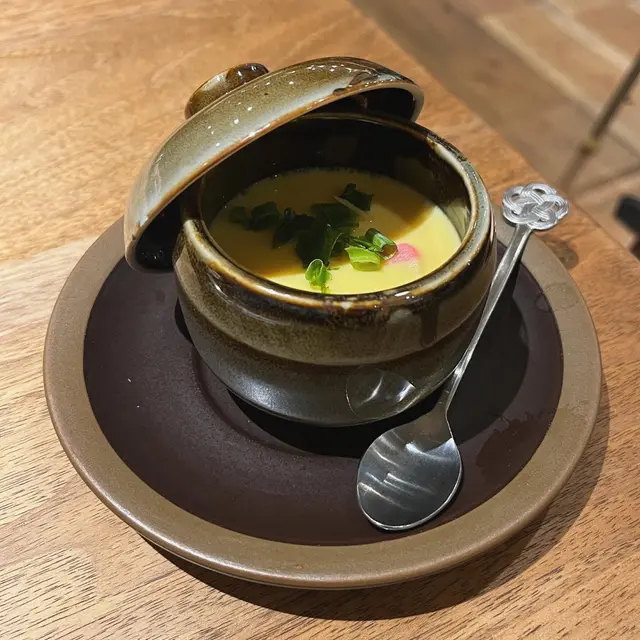 茶碗蒸