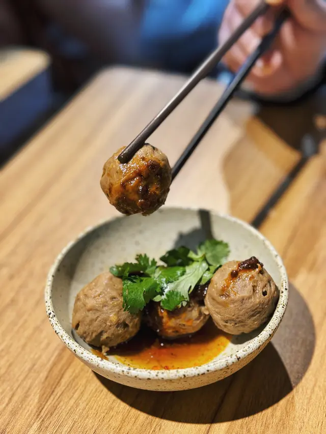 潮汕辣賴尿牛丸丫笨