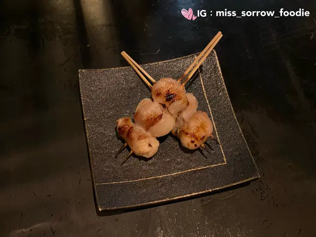 荔枝豬肉卷