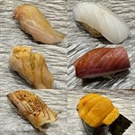 滝雲 Takigumo🍣🍣尖沙咀有私隱度高的日本Omakase必定要試吃刺身壽司鮮美❣️👍🏻