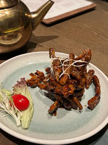 無錫脆鱔