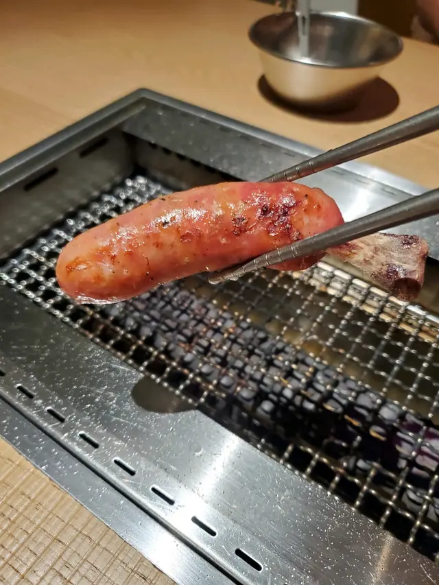 一碟有2條