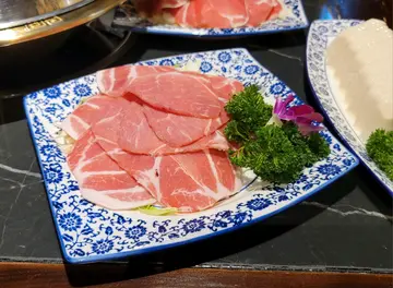 美国黑豚肉