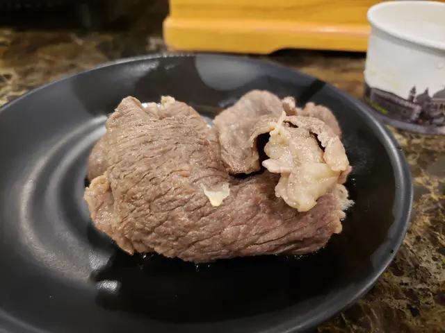 澳洲M7和牛
Prime牛板腱
安格斯牛肩胛
一級肥牛
澳洲和牛金錢展
牛腩片
鮮牛肉