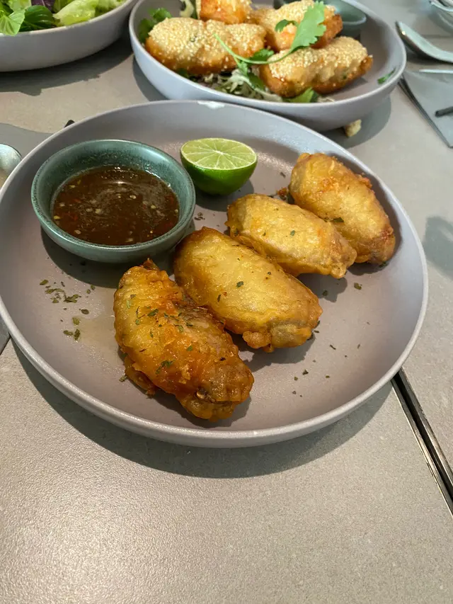 脆皮，肉嫩，正