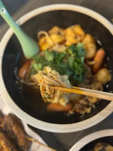 麻辣燙