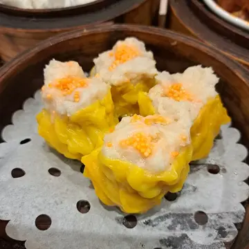 鮮蝦燒賣皇