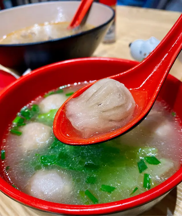 汕尾小米粿