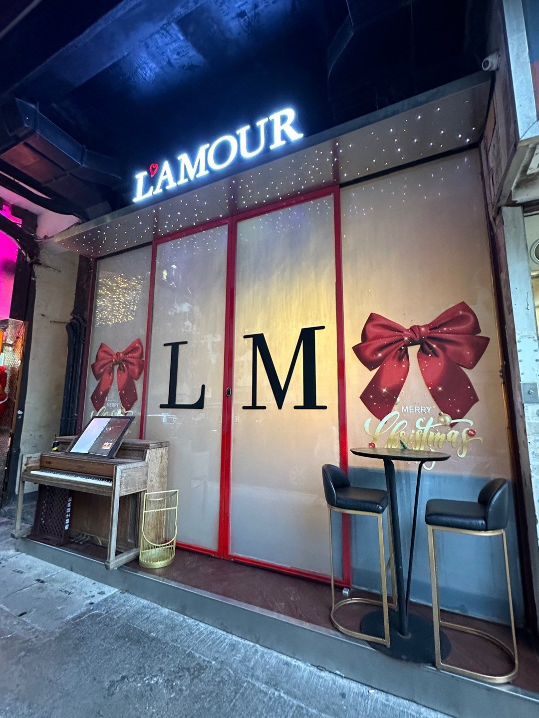 L'AMOUR的相片 – 香港太和的多國菜酒吧 | OpenRice 香港開飯喇