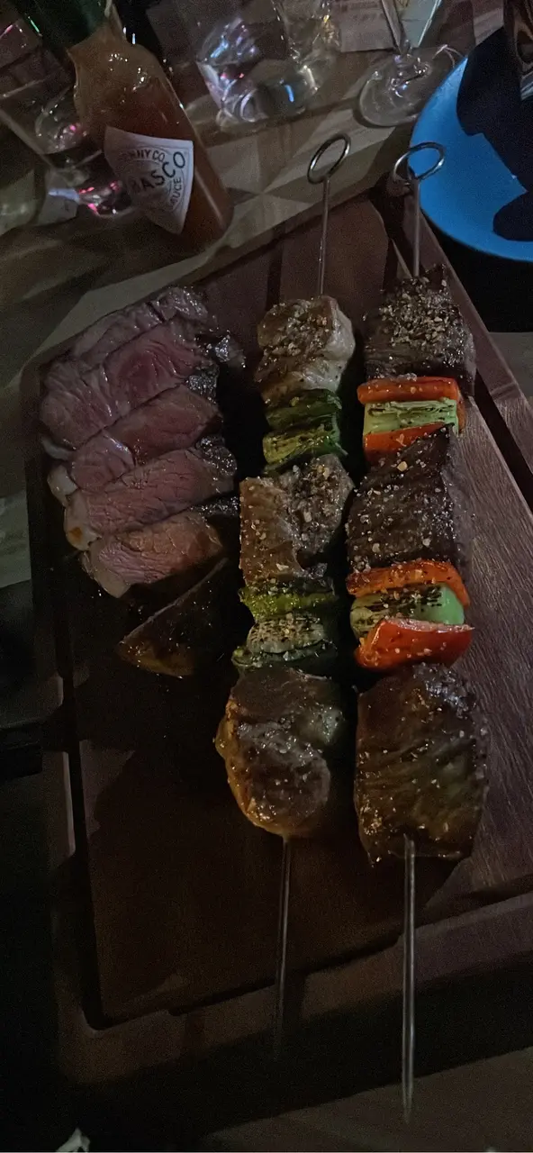 sirloin