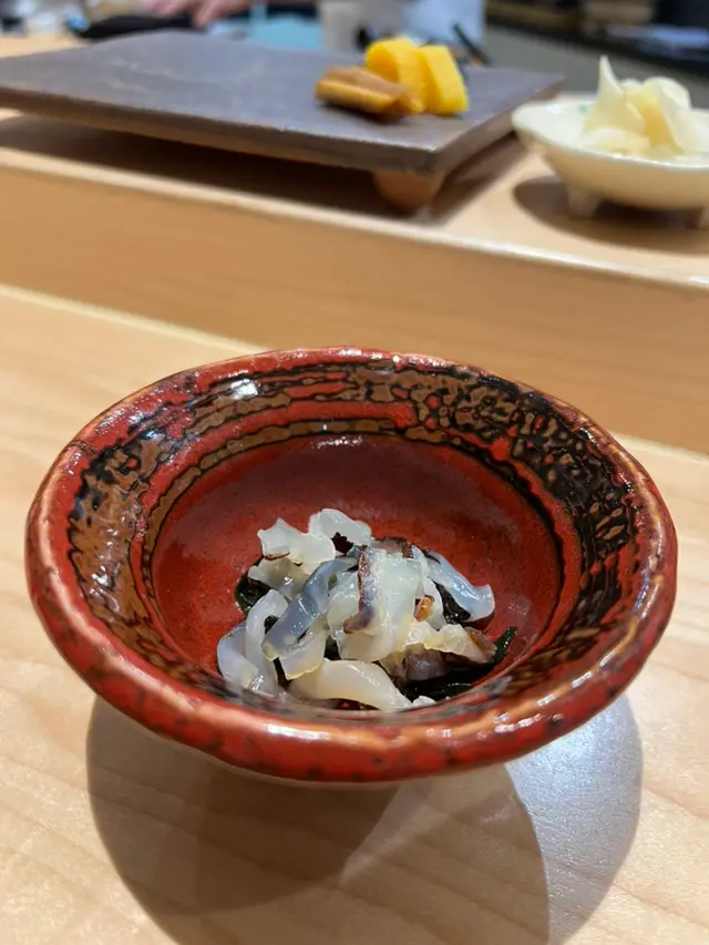 赤水母
