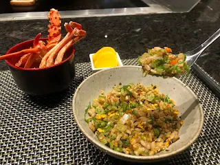 炒飯