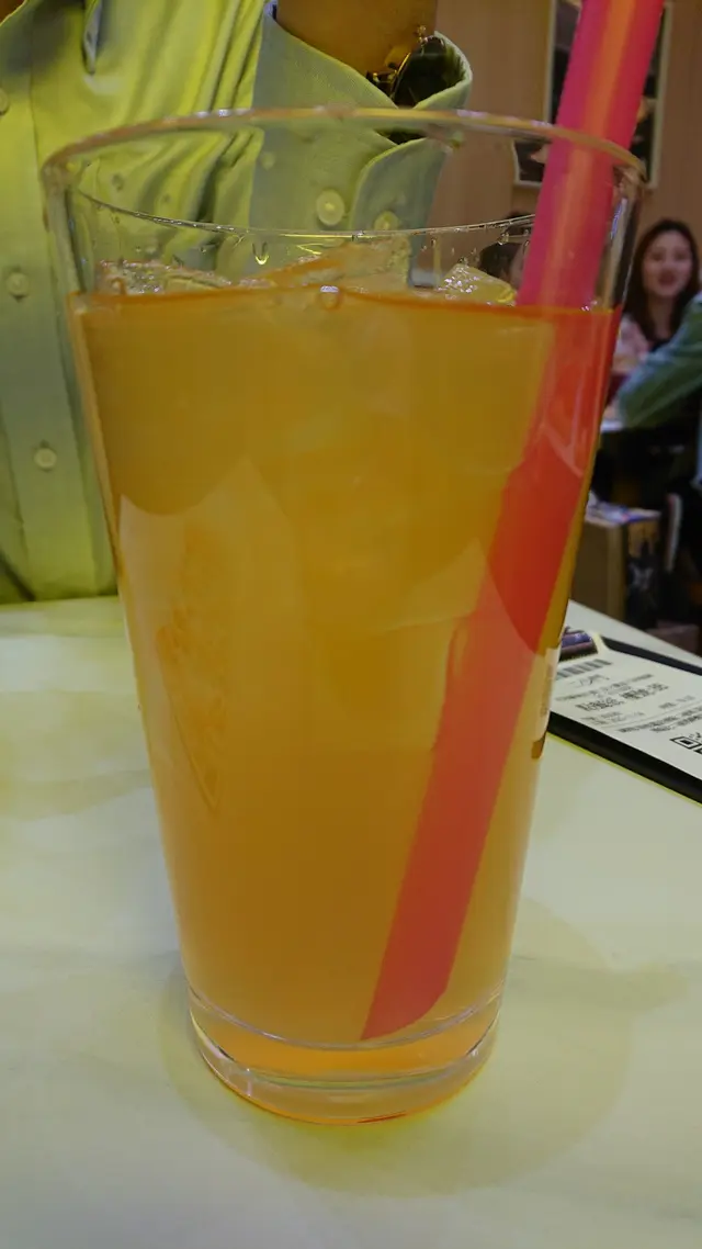 霸氣玉油柑