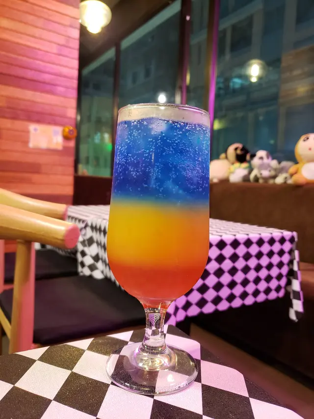 Rainbow