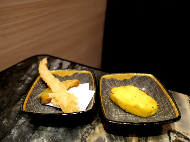 天婦羅