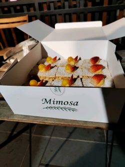 Mimosa Patisserie s Photo Western Bakery Cake Shop in Tin Hau