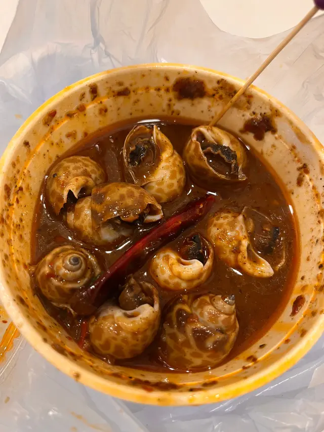 好入味！唔記得買返幾罐啤酒🍻，加埋就天衣無縫🥹