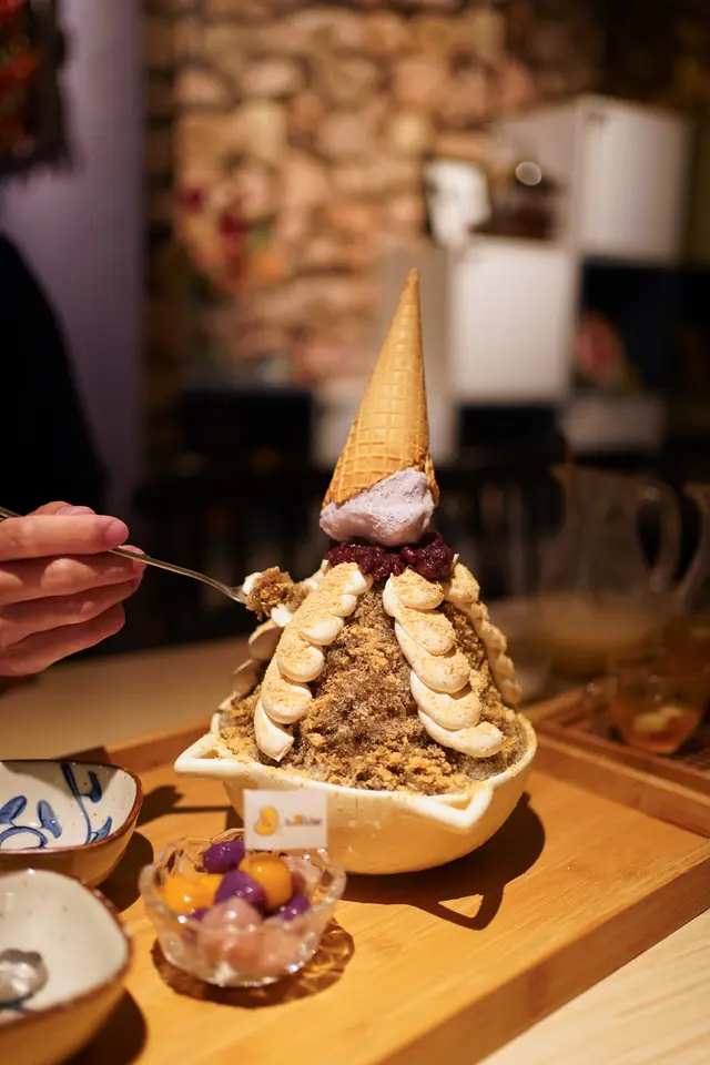 嘎嘎脆芋頭愛花生