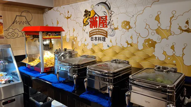 熱食