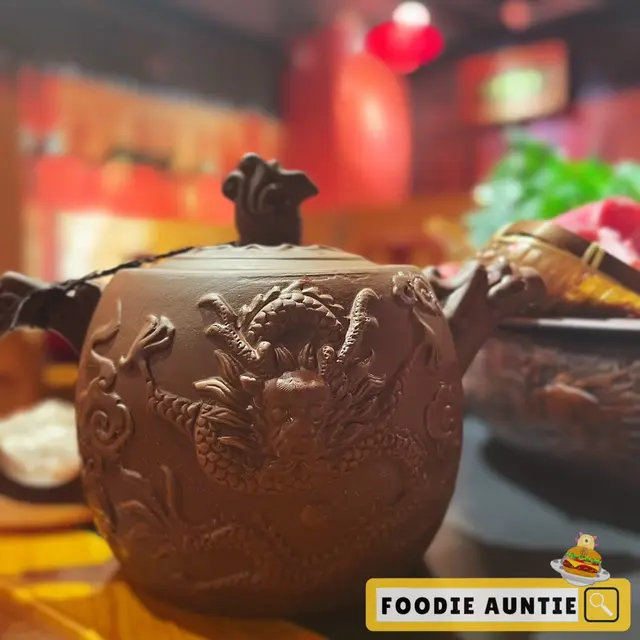 自家製足料竹蔗茅根