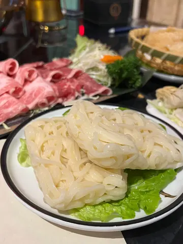 稻庭乌冬