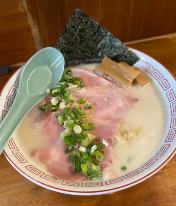 博多元祖豚骨