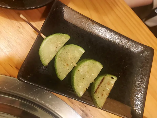 單面列印翠玉瓜