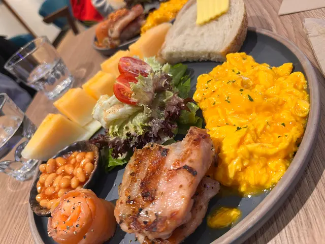 All  day  breakfast
