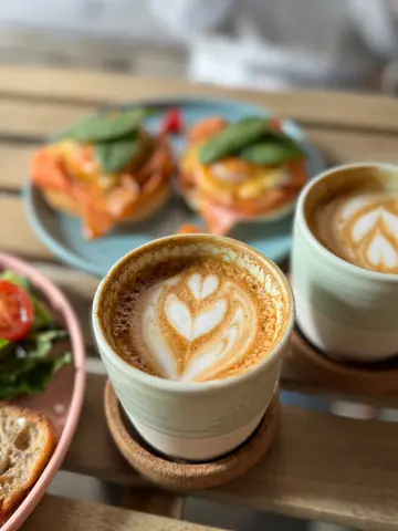latte 