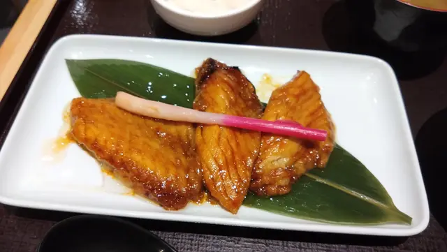 金目鯛魚入口甜美又肥美
