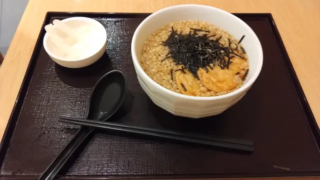 稻庭麵
