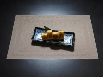 燒菠蘿
