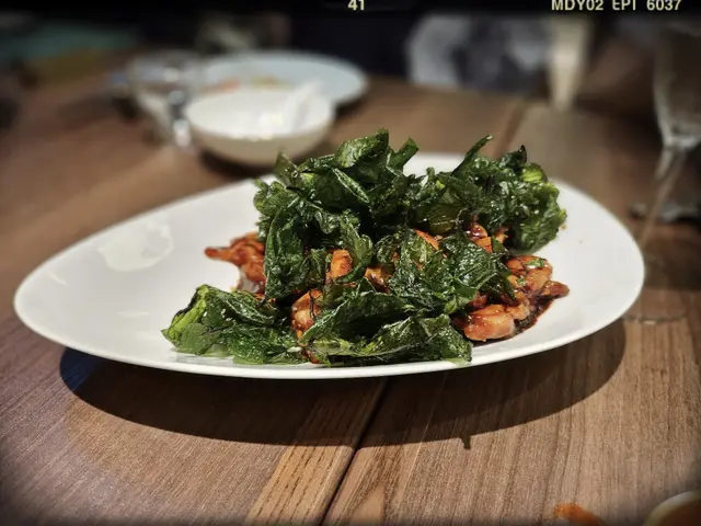 珍珠川椒雞（$118）