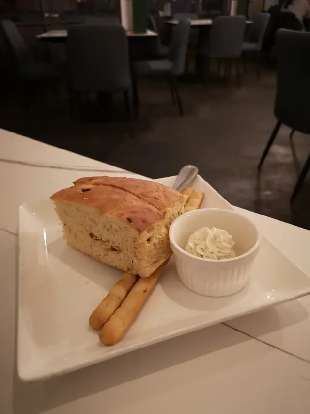 餐包