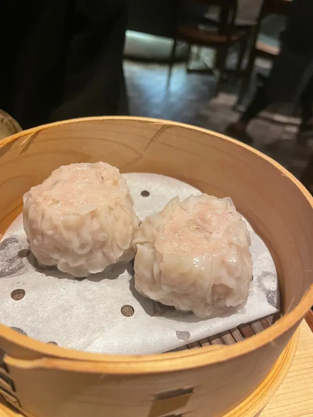 豚肉燒賣(2件)